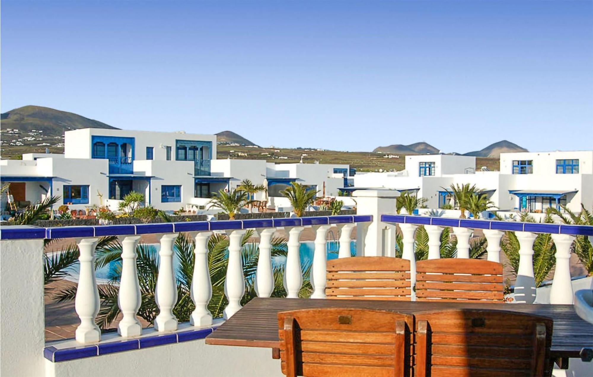 Villas Del Mar Пуерто-Калеро Екстер'єр фото